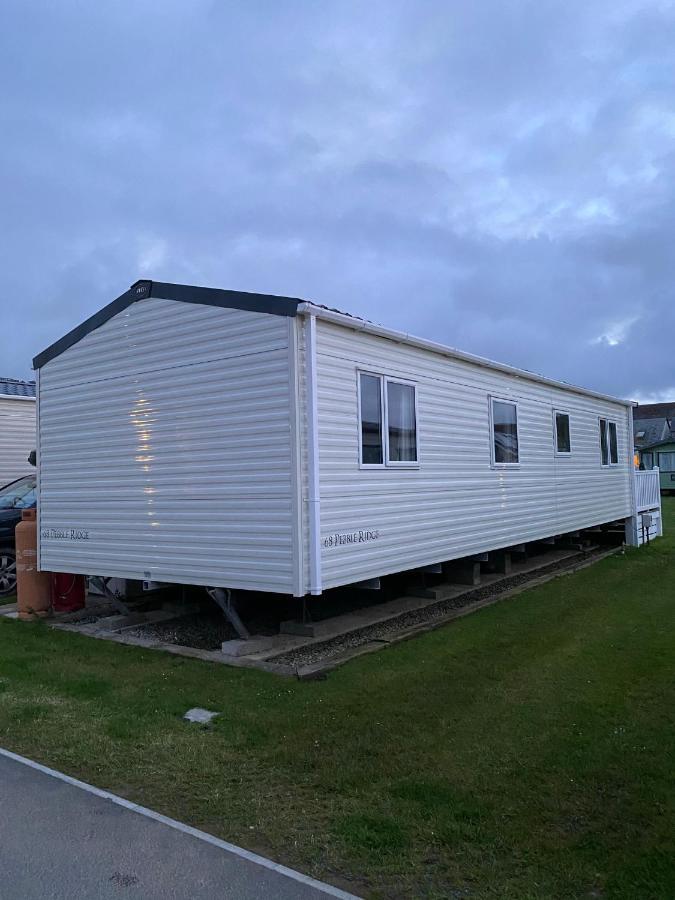 Pebble Ridge Hoilday Home Northam 外观 照片