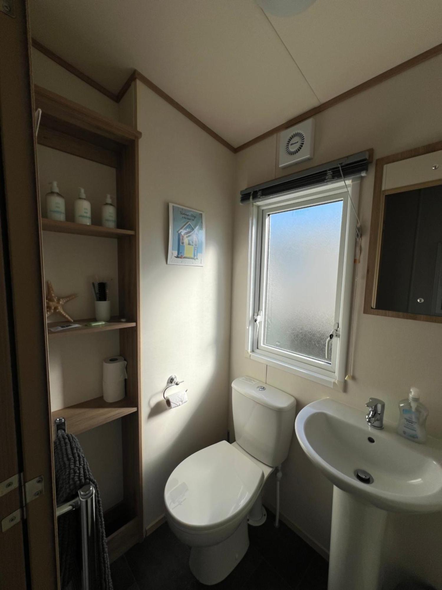 Pebble Ridge Hoilday Home Northam 外观 照片